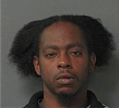 Kenny Batiste, - Lafayette Parish County, LA 